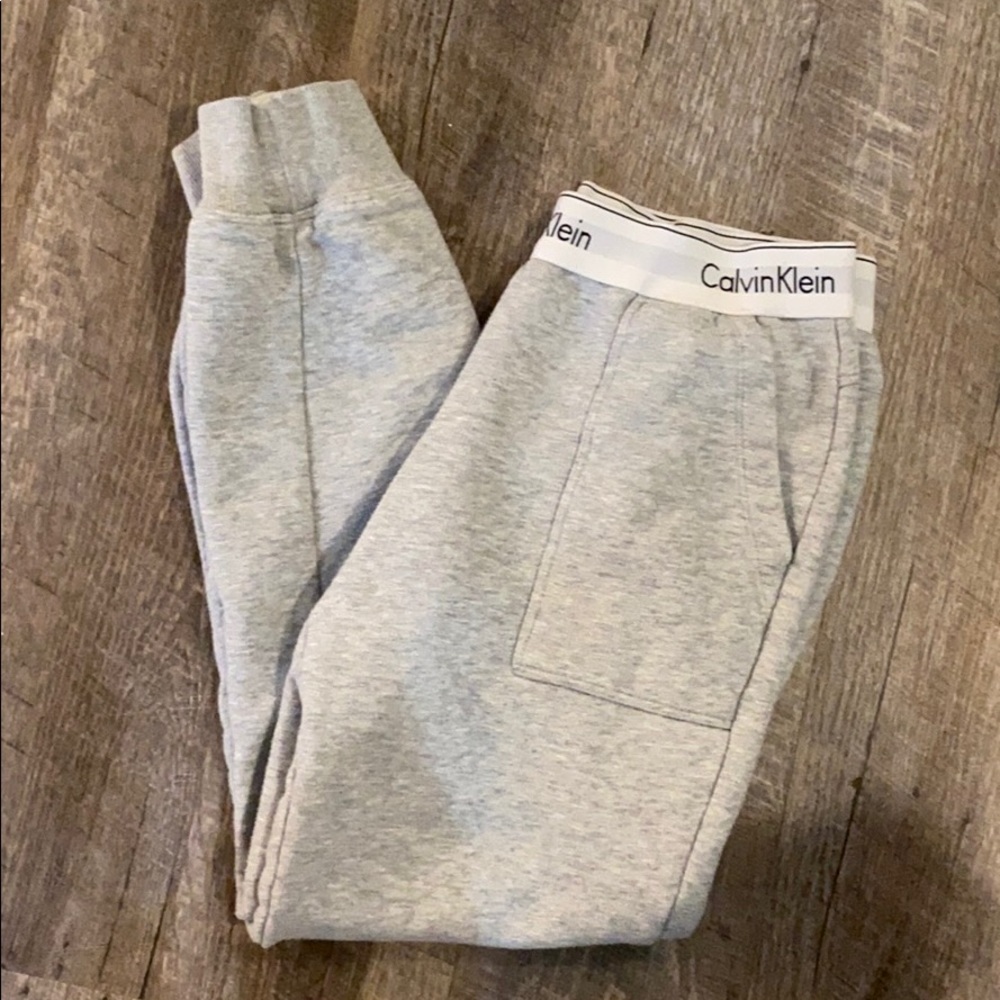 Calvin Klein Joggers